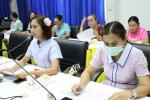 กำหนดประชุมคณะกรรมการและคณะทำงานกองทุนหลักประกันสุขภาพ
